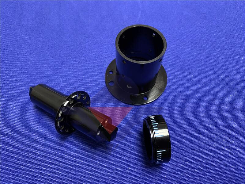 CNC Part For Microscope