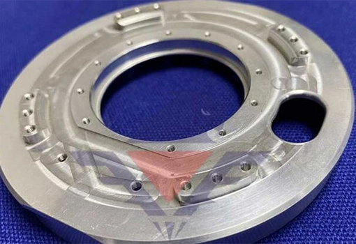 未来の形成: LJZ CNCとCNC加工のトレンド